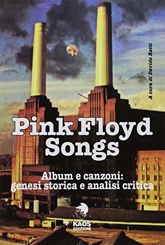 Pink Floyd - Pink Floyd Songs (Davide Ratti)