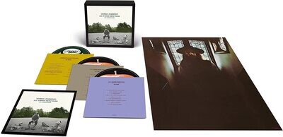 Harrison George - All Things Must Pass (3 CD 50° Anniversario Deluxe Edition)