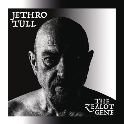 Jethro Tull - The Zealot Gene (CD Digipack)