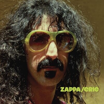 Zappa Frank - Zappa / Erie (Boxset 6 CD + Libro)