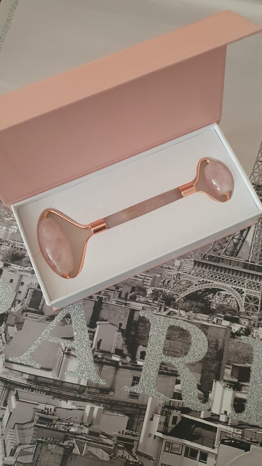 Luu&#39;s pro Rose quartz