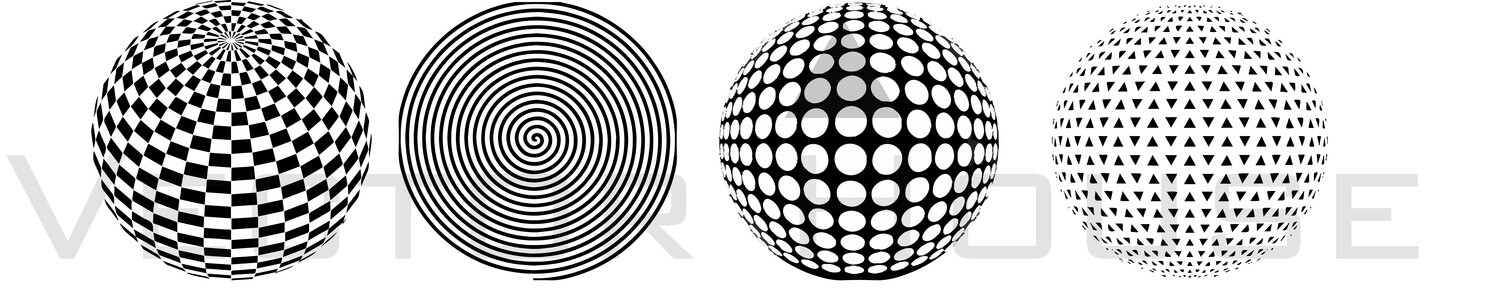 Illusion Spheres