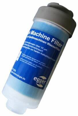 Clean Machine Filter - Schutzfilter für Wasch- und Spülmaschinen
