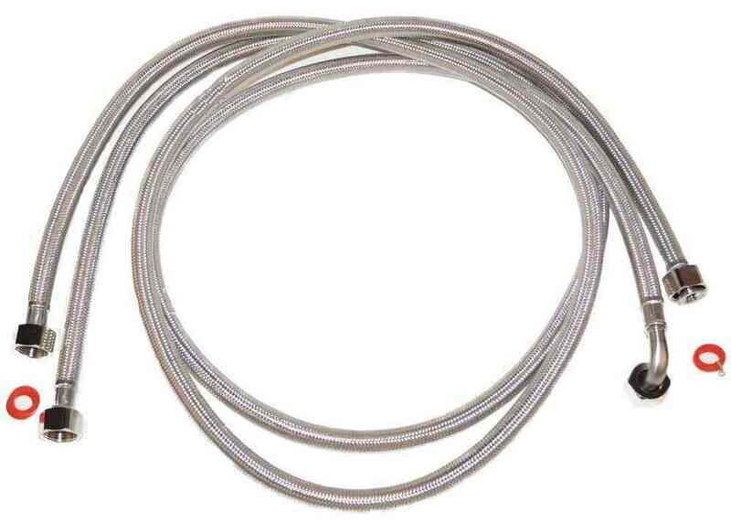 Verbindungsschlauchset 3/4 Verbindungsschlauchset 3/4" - 3/4"