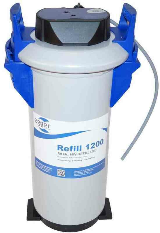 Refill 1200 Refill 1200