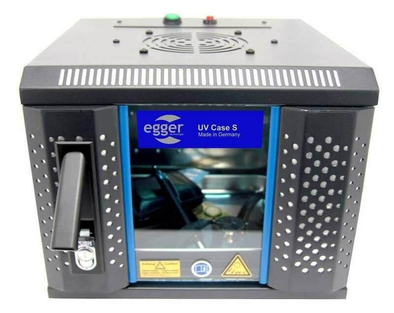 UV Case S UV Case S