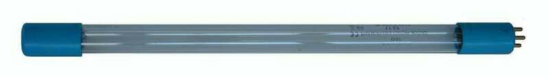 UVC Strahler 10 W UVC Strahler 10 W