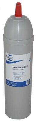 Kompakt-Kalk-Aktivkohle-Filterkartusche XL Kompakt-Kalk-Aktivkohle-Filterkartusche XL