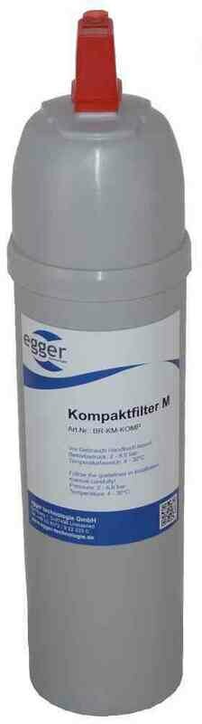 Kompakt-Kalk-Aktivkohle-Filterkartusche M Kompakt-Kalk-Aktivkohle-Filterkartusche M