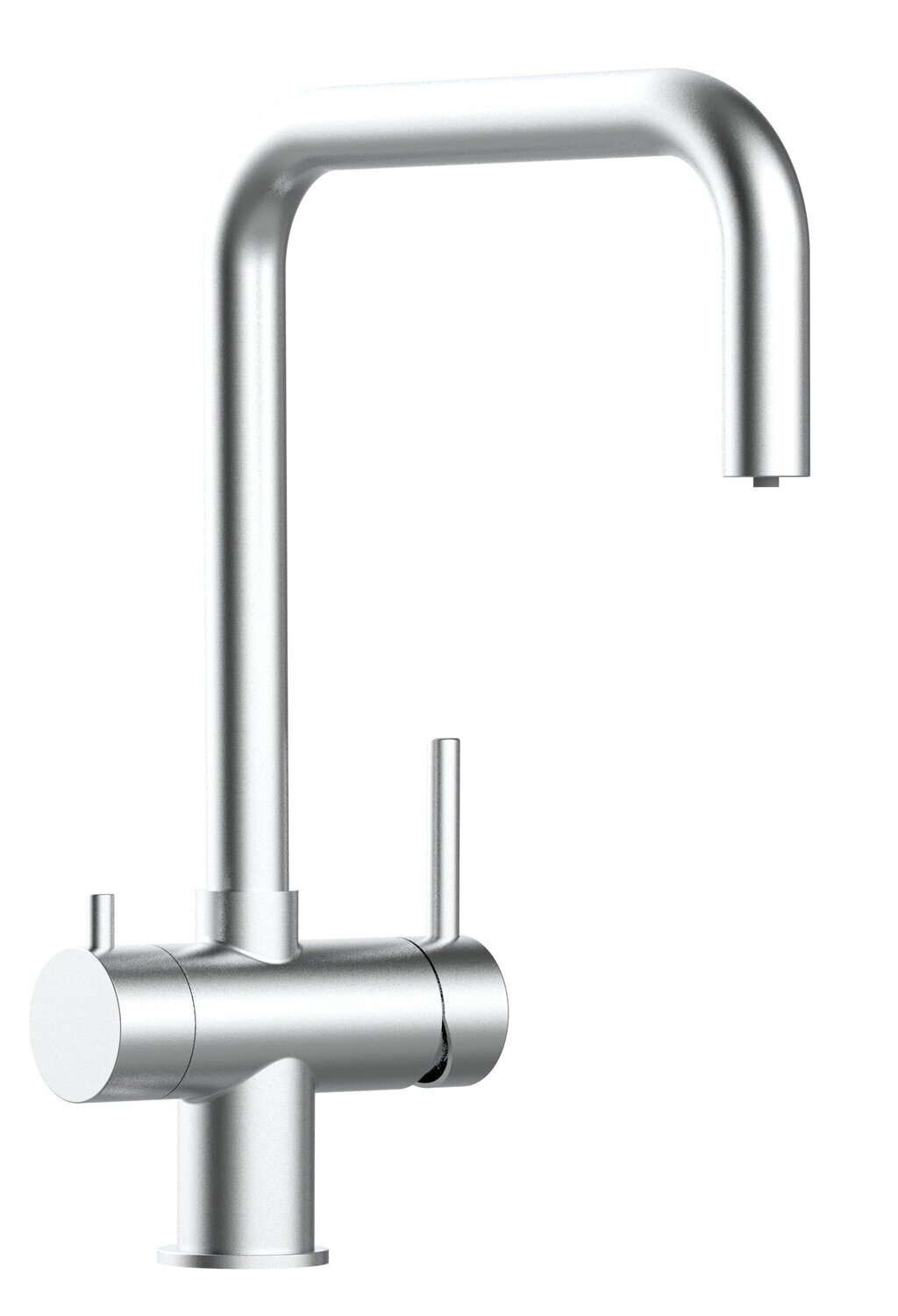 2 x 90 Degree- 3 Wege Küchenarmatur 2 x 90 Degree- 3 Wege Küchenarmatur