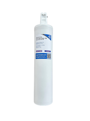 Filterkartusche - Bakterien- Aktivkohlefilter pure and clean 100 Filterkartusche - Bakterien- Aktivkohlefilter pure and clean 100