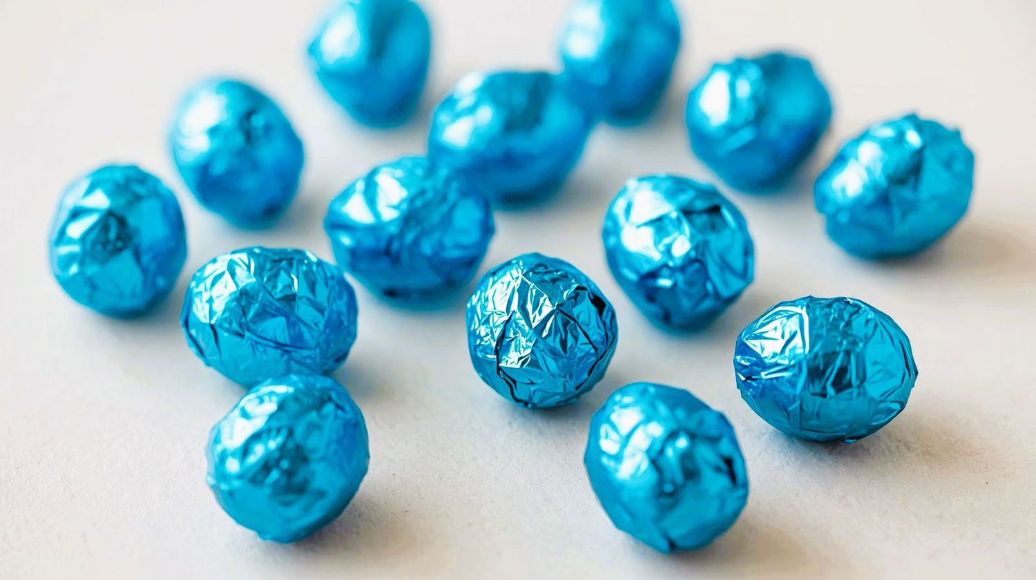 Dairy Free & Gluten Free Milk Flavoured Eggs