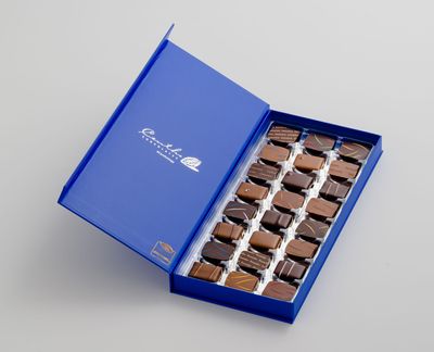 Centho Origin 24 Belgian Chocolates Centho Origin 24 Belgian Chocolates