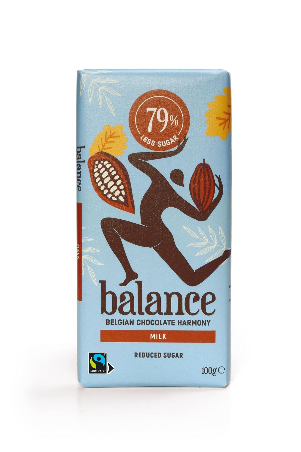 3 Sugar Free & Gluten Free Belgian Milk Chocolate Bars 3 Sugar Free & Gluten Free Belgian Milk Chocolate Bars