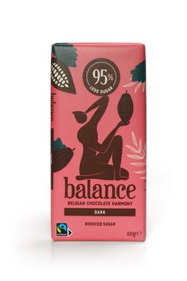 3 Sugar Free & Gluten Free Belgian Dark Chocolate Bars 3 Sugar Free & Gluten Free Belgian Dark Chocolate Bars