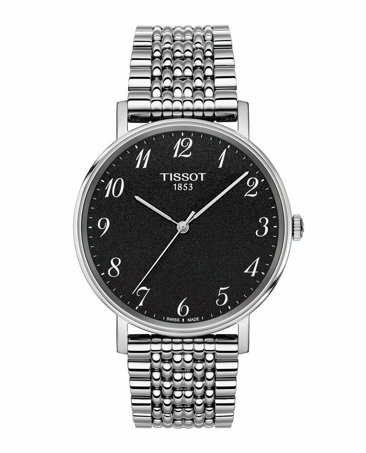 Tissot Everytime Desire Quartz