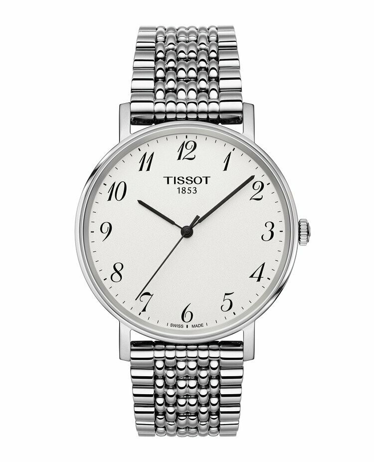 Tissot Everytime Desire Quartz