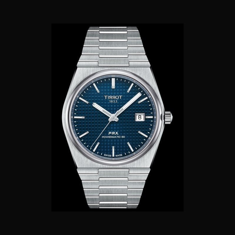 Powermatic 80 shop automatic