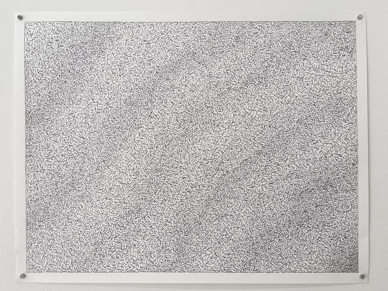 Untitled 1, 2025
