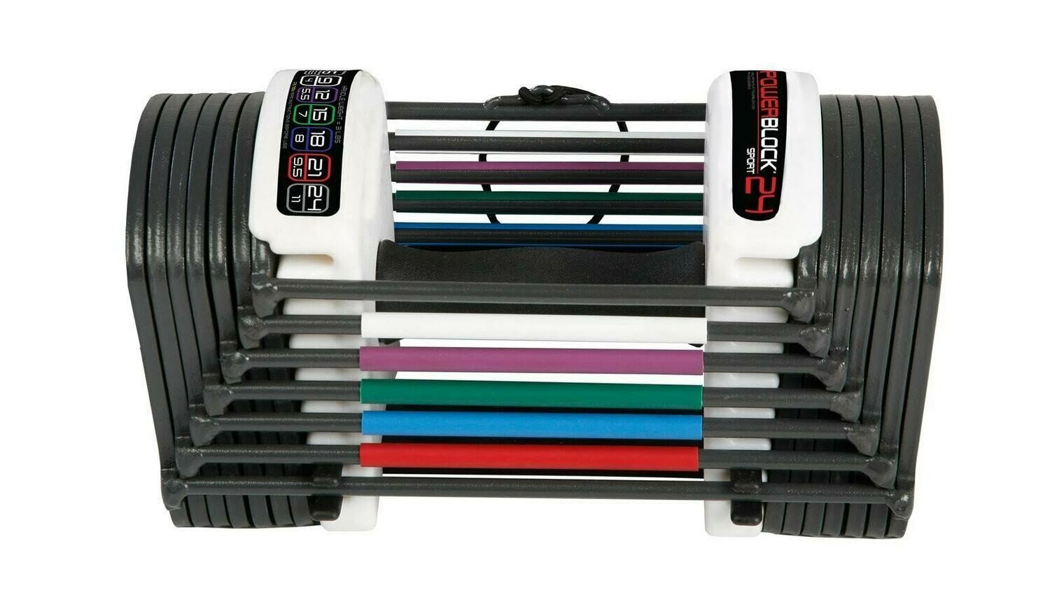 Sport 24 Series Dumbbell Set
