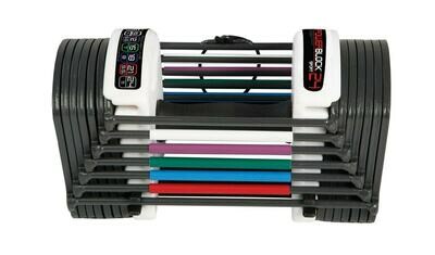 Sport 24 Series Dumbbell Set