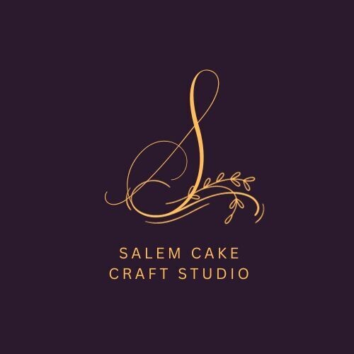 Salem Cake Craft Studio