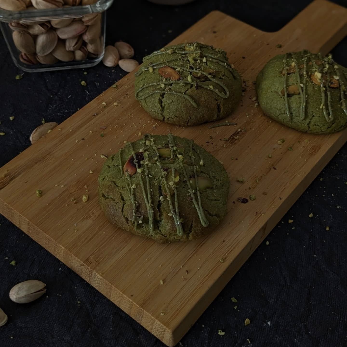 NYC Cookies : A Hands - On Workshop Date: 10th May, 2025 (Saturday)