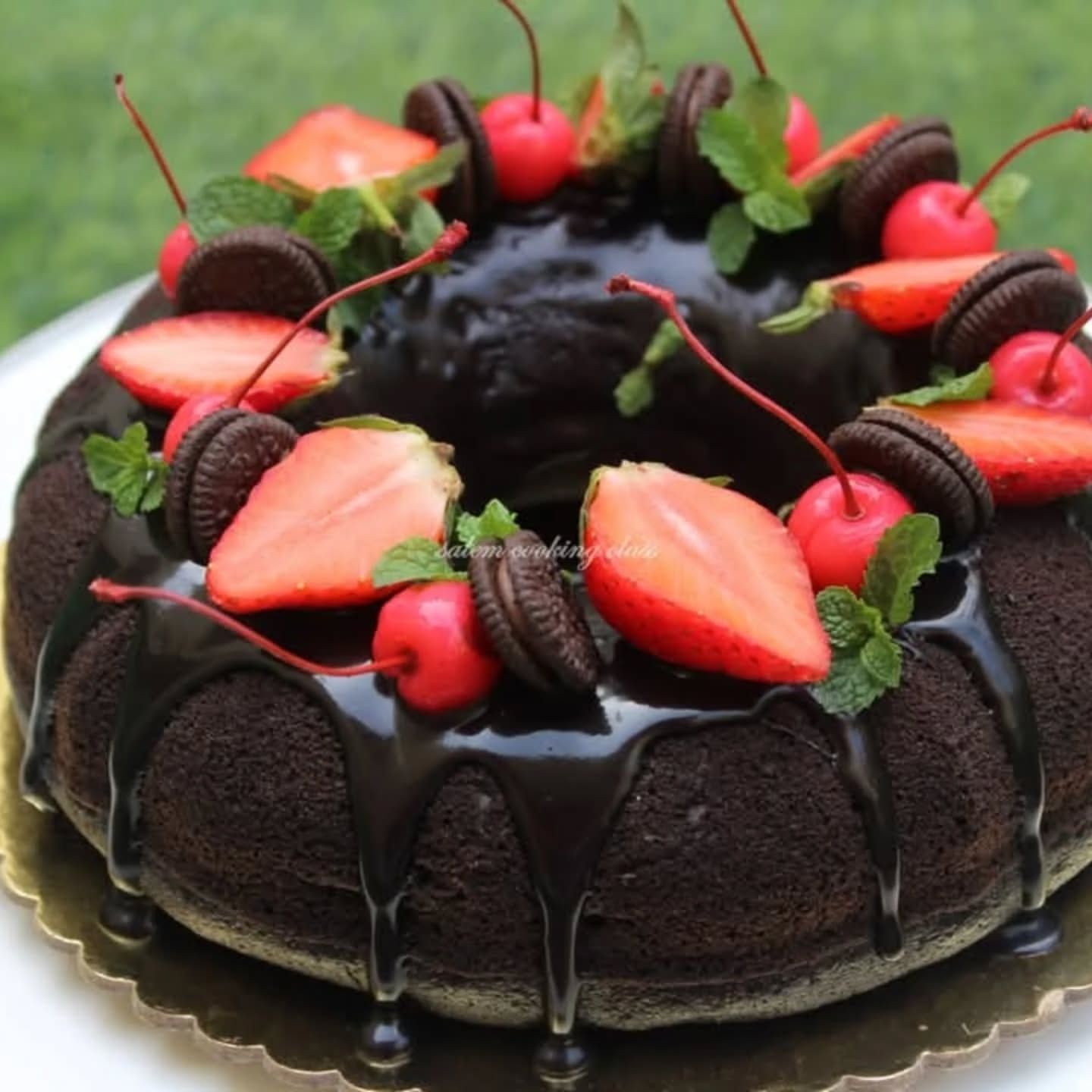 Celebration Cake workshop | Date: 28th June, 2025 (Saturday)