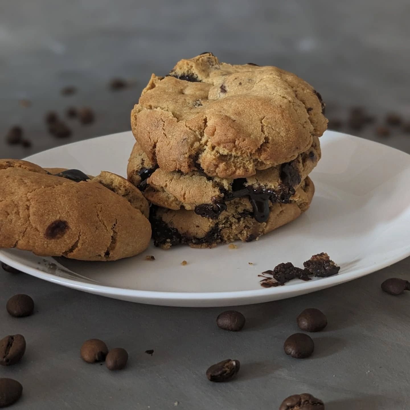 Gourmet Cookies Workshop Date: June 29th, 2025 (Sunday)