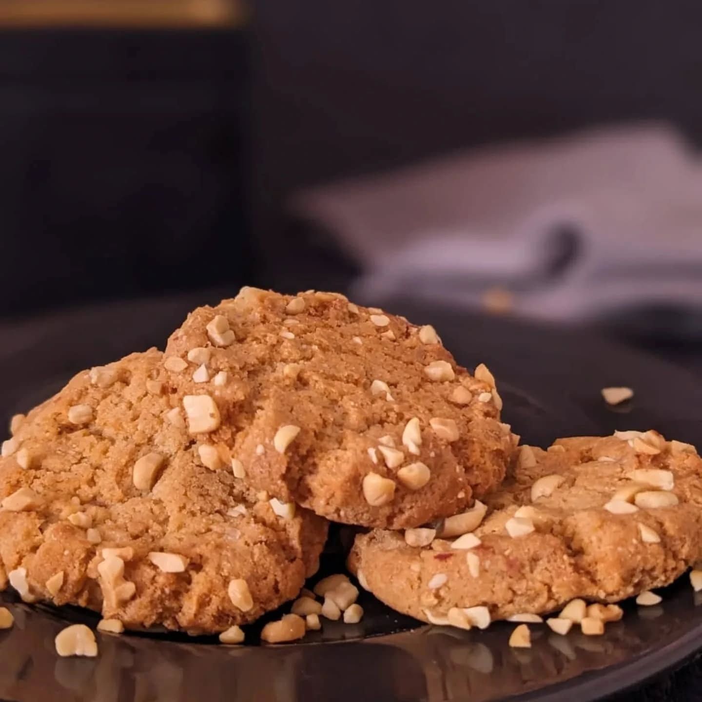Gourmet Cookies Workshop Date: June 29th, 2025 (Sunday)