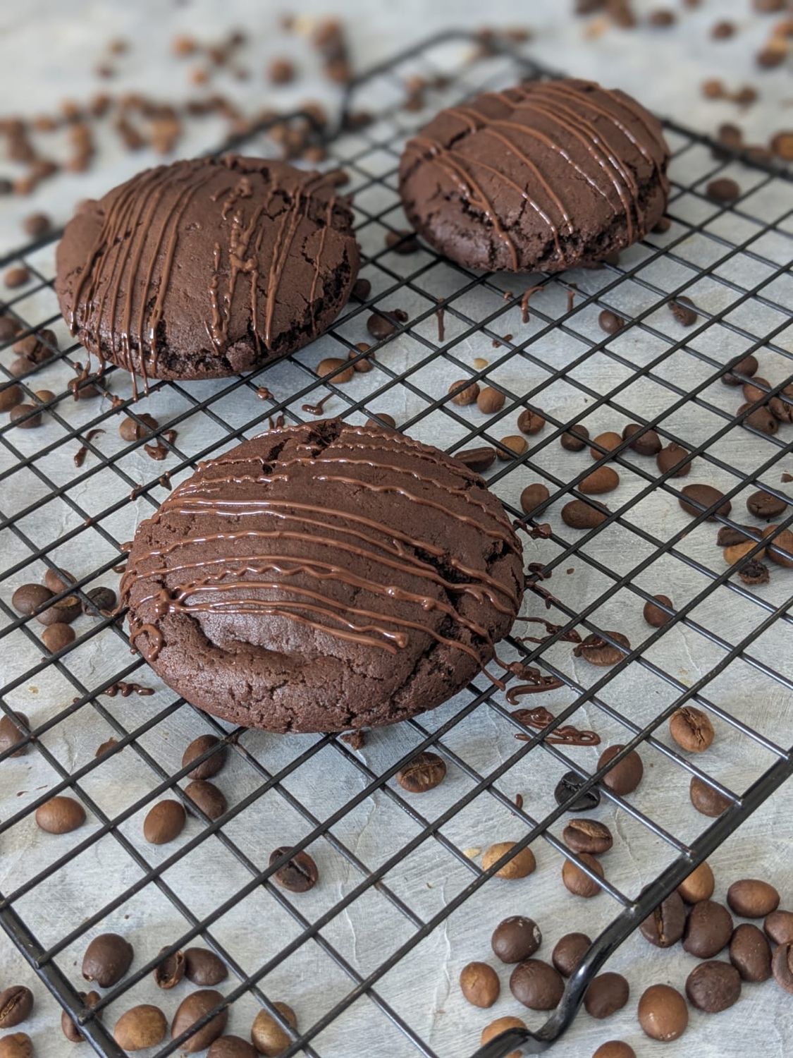 Gourmet Cookies Workshop Date: June 29th, 2025 (Sunday)