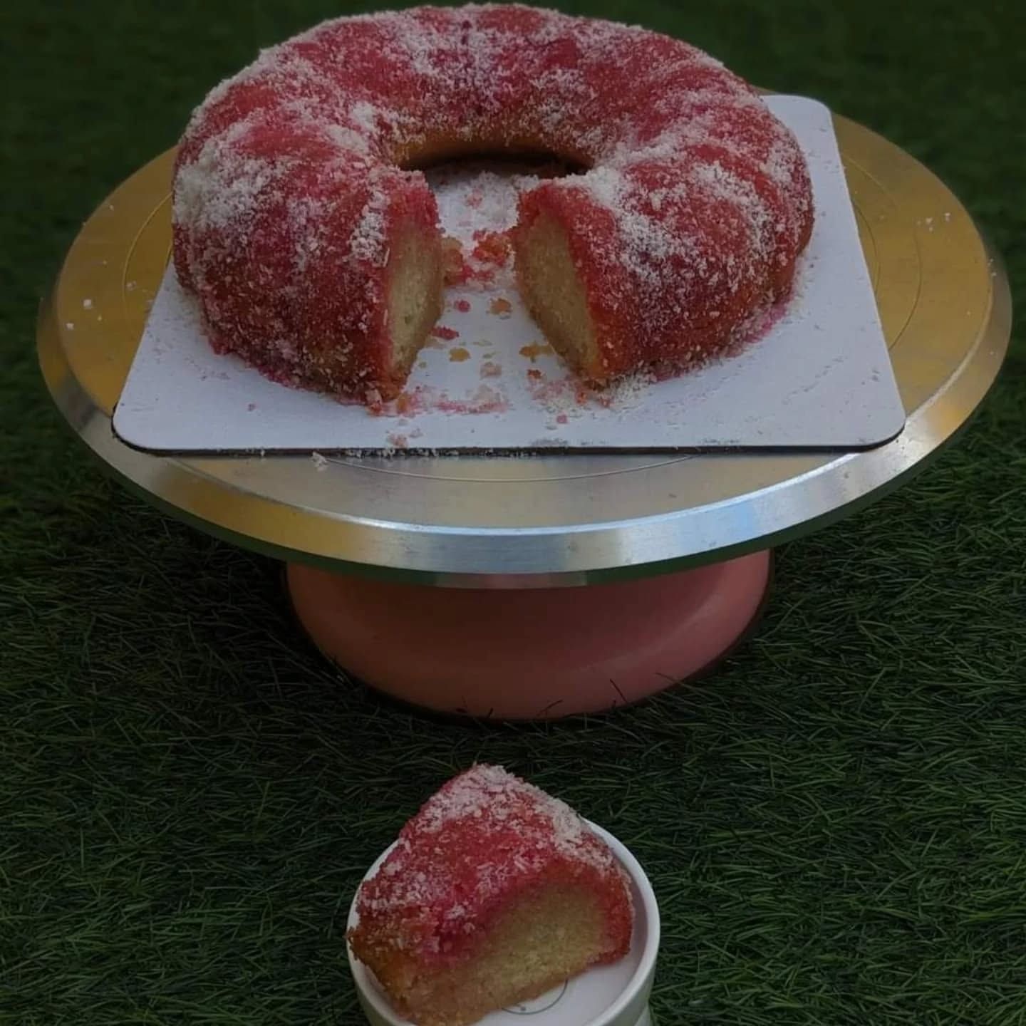 Basic Baking Workshop for Beginners | Date: August 23rd, 2025  (Saturday)