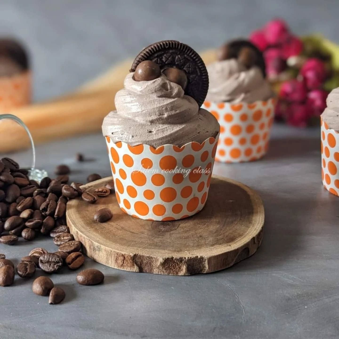 Basic Baking Workshop for Beginners | Date: August 23rd, 2025  (Saturday)