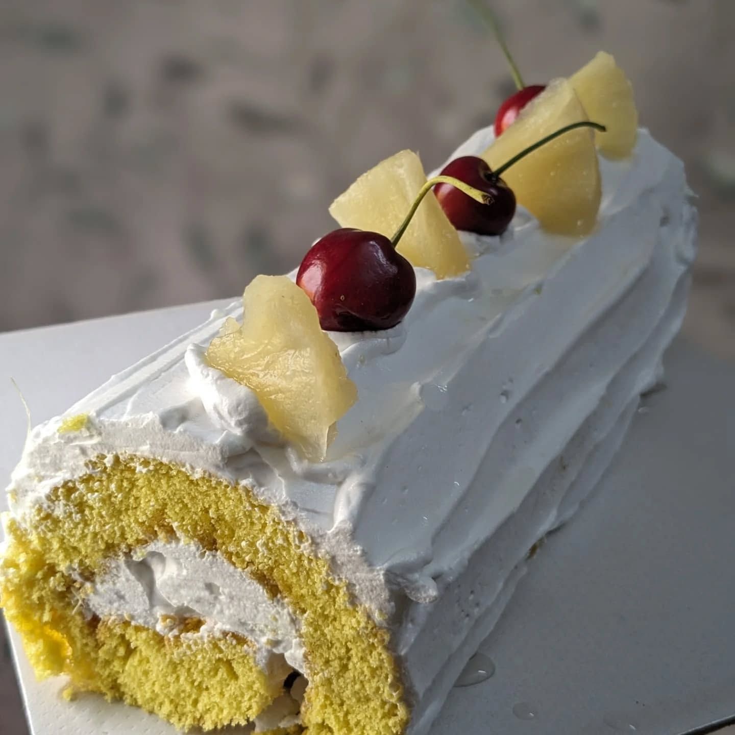 Basic Baking Workshop for Beginners | Date: August 23rd, 2025  (Saturday)