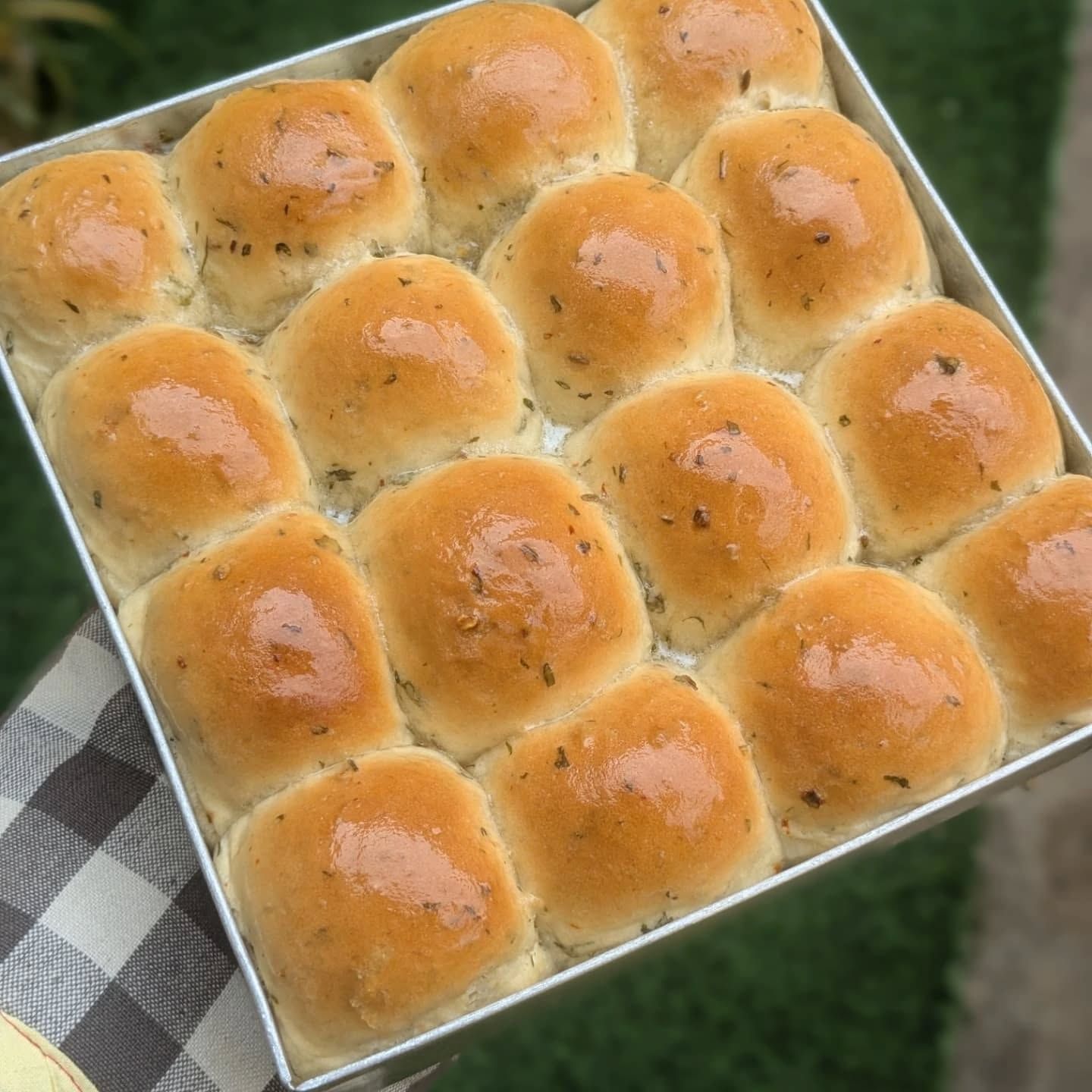 Art of Bread Making Workshop | Date: 24th August, 2025 (Sunday)