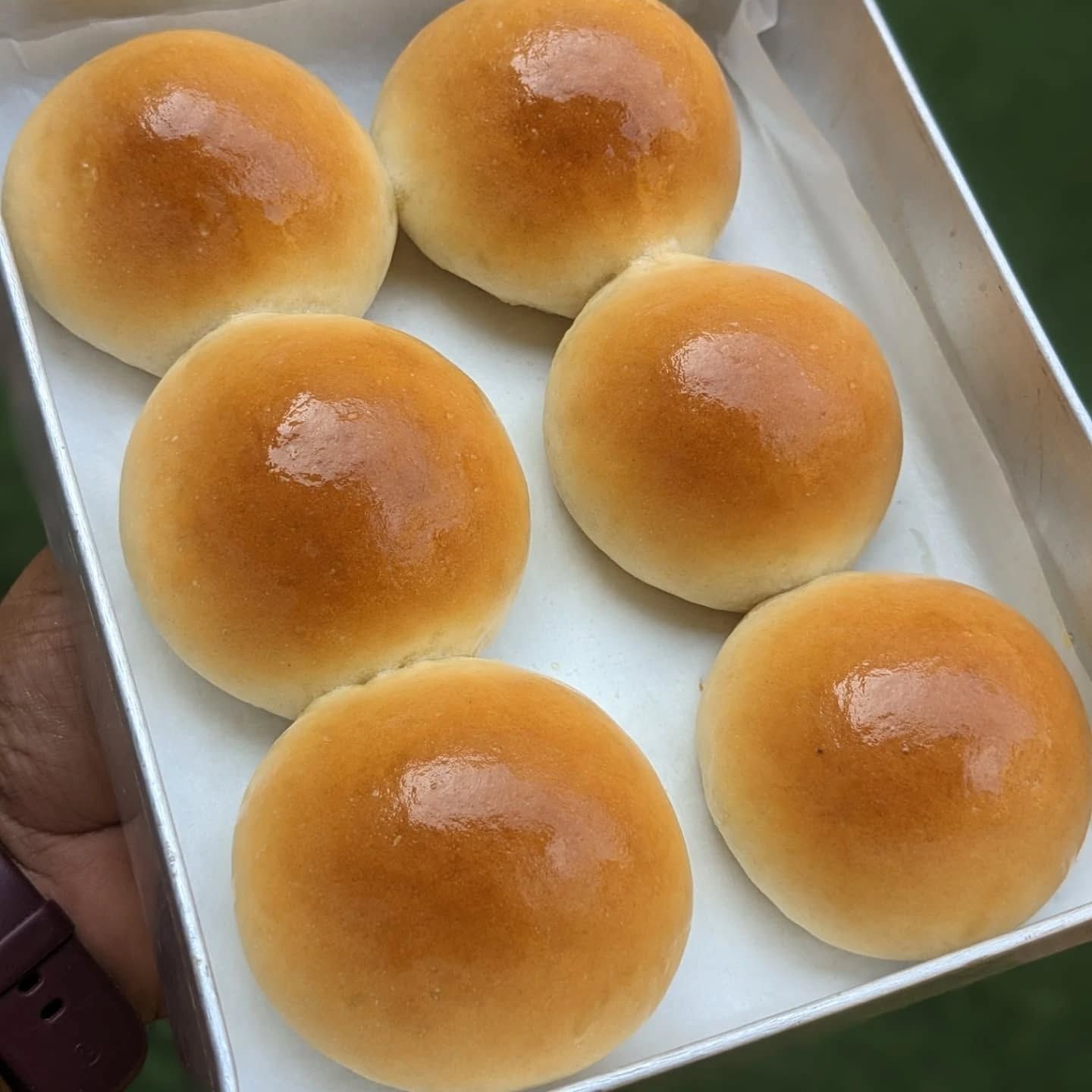 Art of Bread Making Workshop | Date: 24th August, 2025 (Sunday)