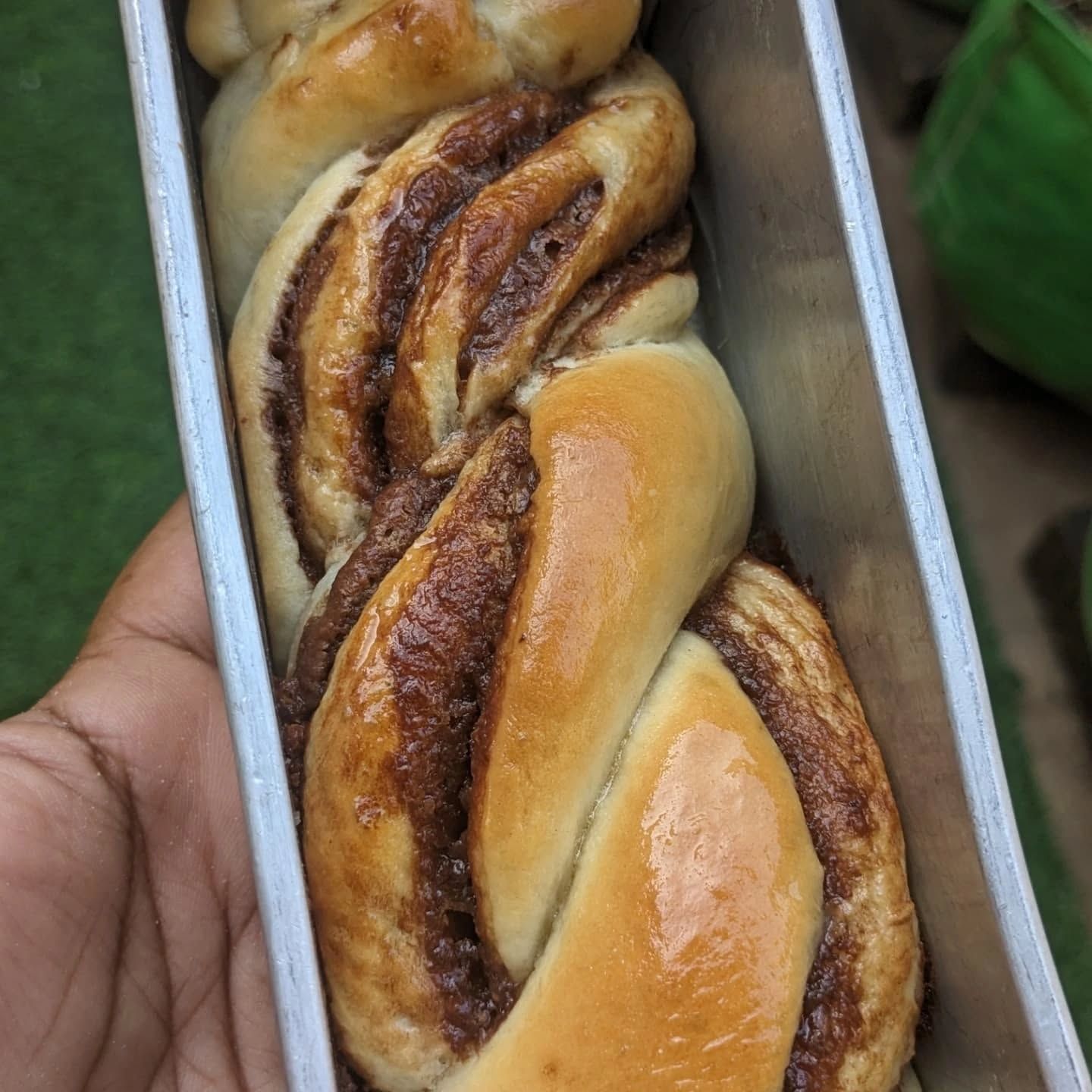 Art of Bread Making Workshop | Date: 24th August, 2025 (Sunday)