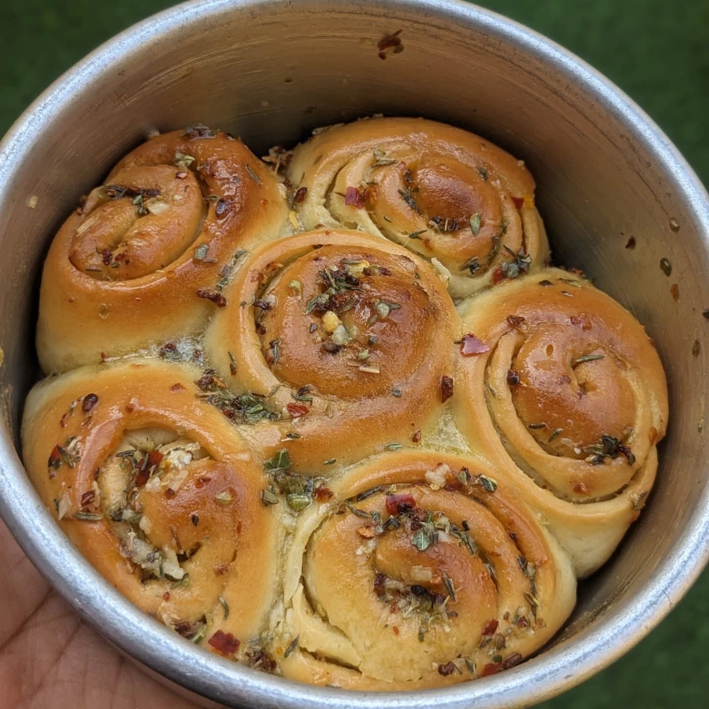 Art of Bread Making Workshop | Date: 24th August, 2025 (Sunday)
