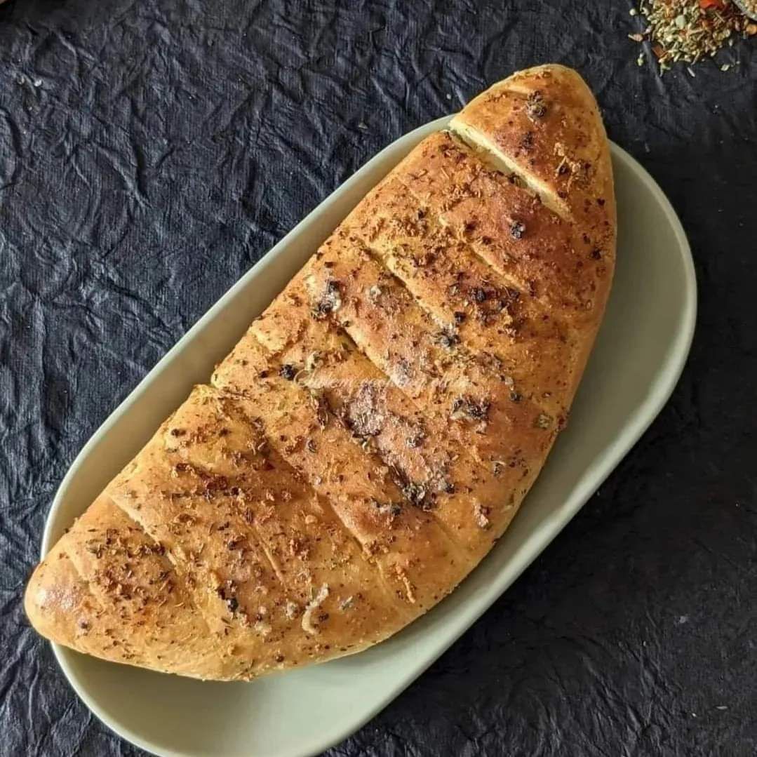 Art of Bread Making Workshop | Date: 24th August, 2025 (Sunday)
