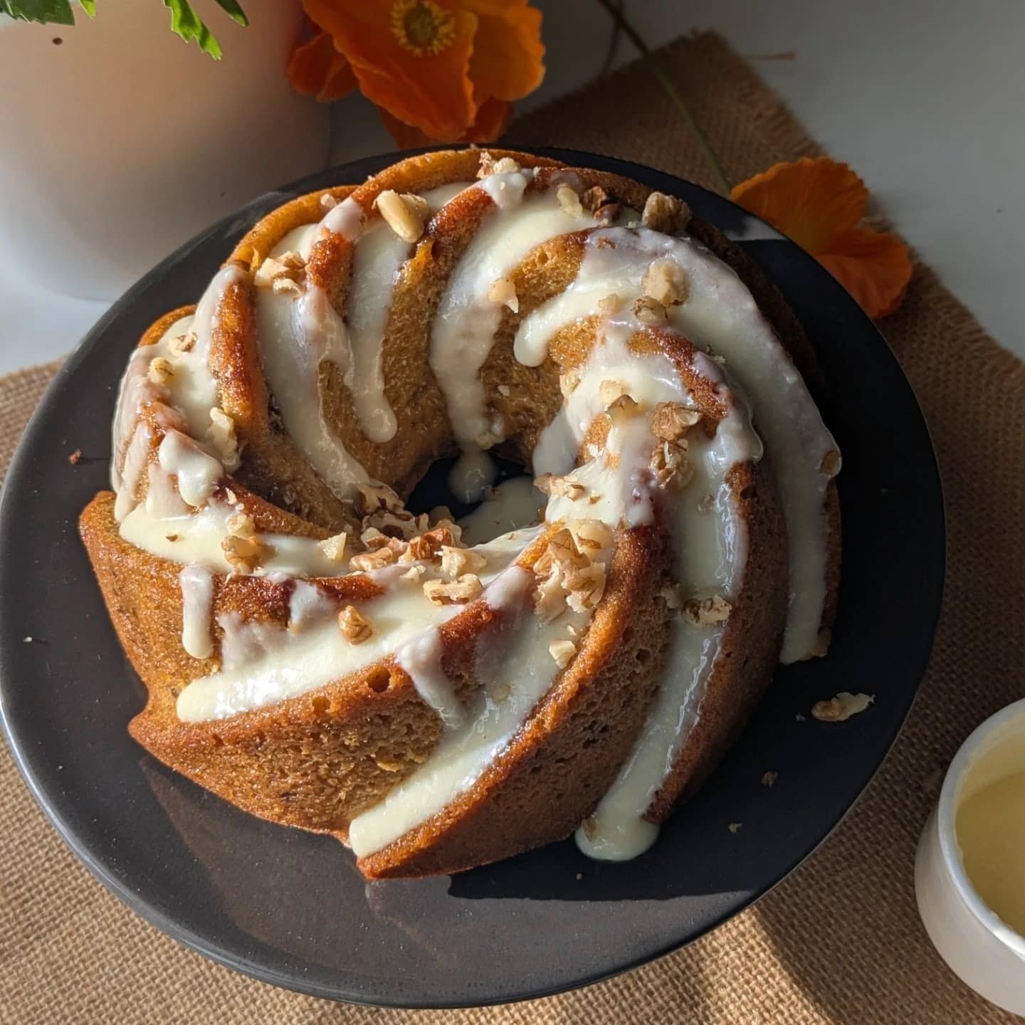Eggless Exotic Cake Workshop | Date: August 25th, 2025 (Monday)