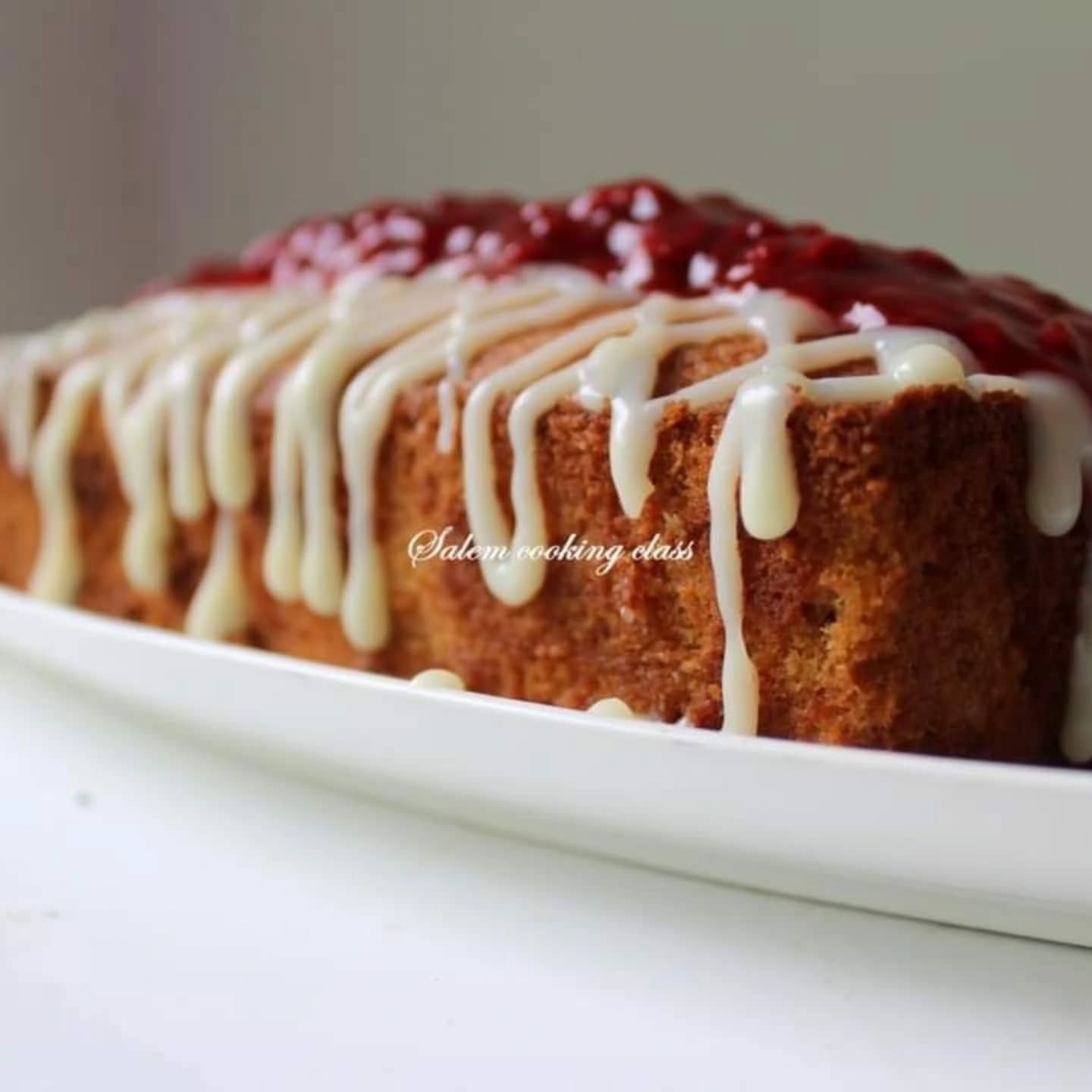 Eggless Exotic Cake Workshop | Date: August 25th, 2025 (Monday)
