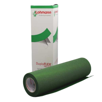 DUPLOFLEX Biadesivo specifico per cliché in rotoli