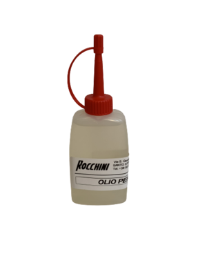 Olio per armi