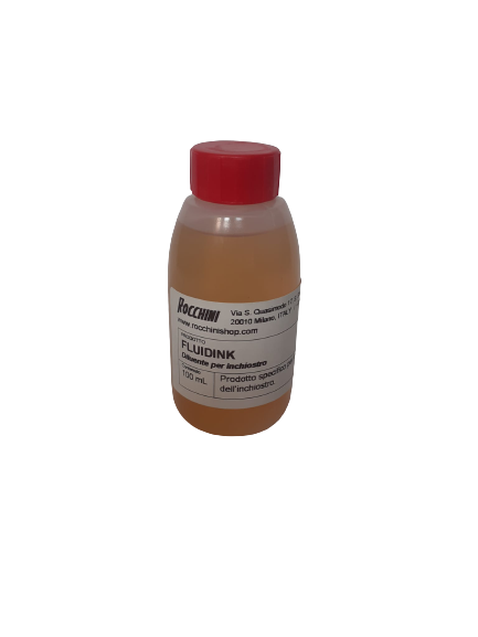 FLUIDINK (diluente per inchiostro) FLUIDINK (diluente per inchiostro)