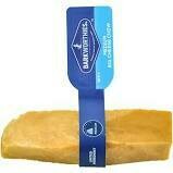 Barkworthies Dog treats - Medium Cheese,