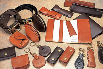 Outdoor Gear-Leather Goods