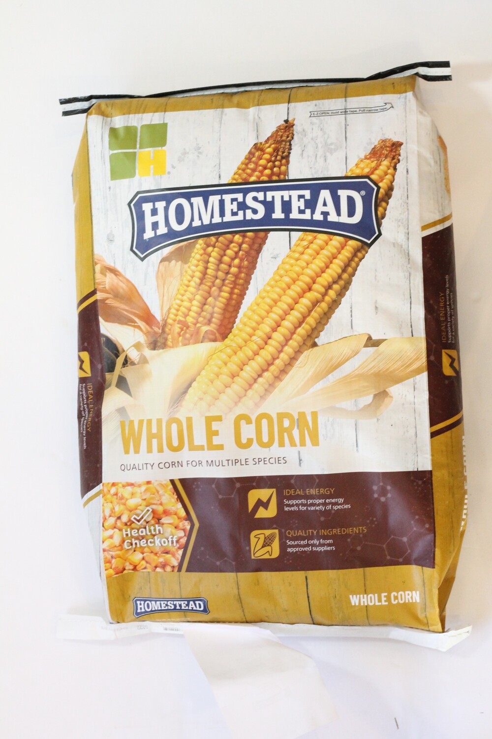 Whole Corn