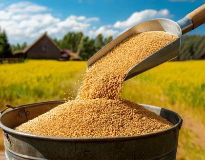 Grains