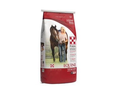 Purina Equine Senior