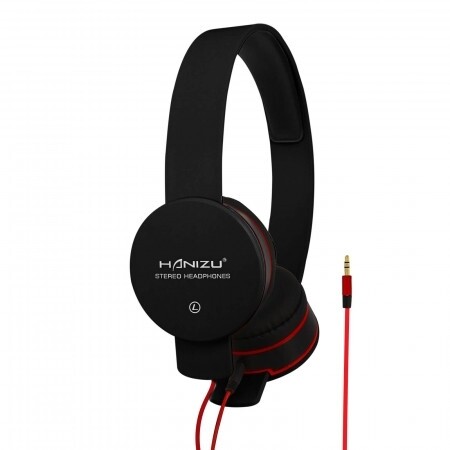 Casque Filaire | Livraison Inclus